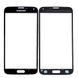 Стекло экрана (Glass) Samsung G900 Galaxy S5, G900H, G900F, G900FD ORIG, черный