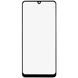 Скло екрану (Glass) Samsung A325 Galaxy A32, M325F Galaxy M32, чорне