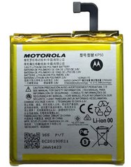 Батарея KP50 акумулятор для Motorola One Zoom XT2010, Motorola One Pro