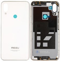 Задняя крышка Meizu Note 9, M9 Note, белая