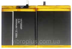 Акумуляторна батарея (АКБ) Blackview V575868P для BV7000, BV7000 Pro, 3500 mAh