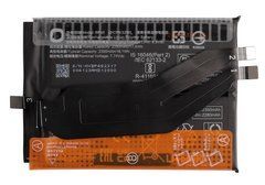 Батарея BP48 акумулятор для Xiaomi Poco F4 GT ; Xiaomi Redmi K50 Gaming Оригінал