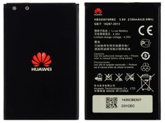 Аккумуляторная батарея (АКБ) Huawei HB505076RBC для G716, G710, G700, G615, Y618, Y600, A199, C8815, 2150 mAh