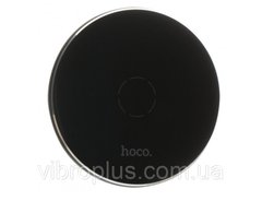 Бездротове зарядний пристрій Hoco CW1A, чорний