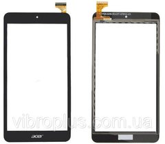 Тачскрін (сенсор) 7 "Acer Iconia One 7 B1-780, чорний
