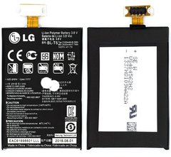 Акумуляторна батарея (АКБ) LG BL-T5 для LG E960, E975, 2100 mAh