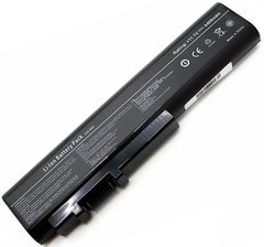 Акумуляторна батарея (АКБ) Asus A32-N50, A33-N50 для N50, N50VN, N50VC, 10.8V, 4400mAh