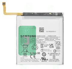 Батарея EB-BS912ABY акумулятор для Samsung S912B Galaxy S23 Оригінал