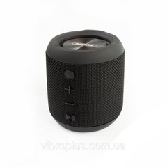 Bluetooth акустика Remax RB-M21, чорний