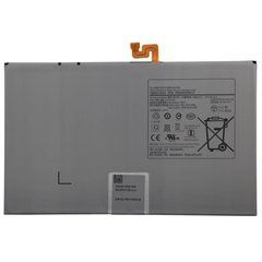 Батарея EB-BT975ABY акумулятор для Samsung T970 Galaxy Tab S7+ ; T976 ; X800 Оригінал