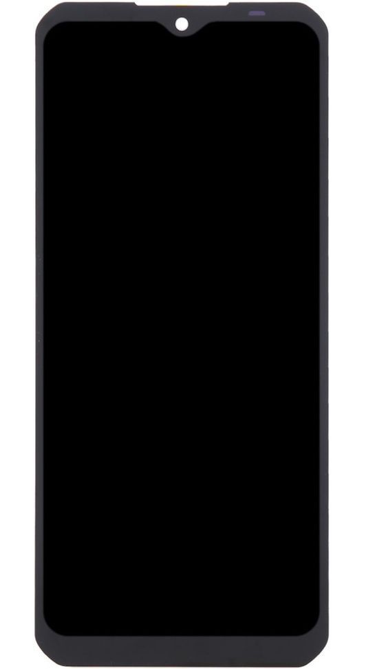 Дисплей Oukitel WP33 Pro с тачскрином Оригинал