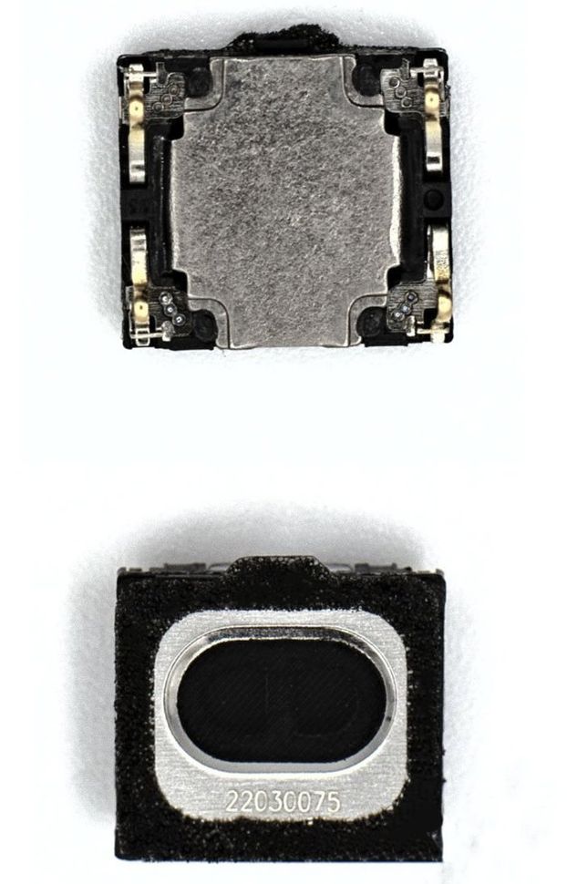 Слуховий динамік (Speaker) Huawei P9 (EVA-L09)