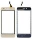 Тачскрін (сенсор) Huawei Y3 II (3G version) LUA-U22 ORIG, золотистий TESTED