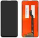 Дисплей Asus ZenFone 6 ZS630KL, Zenfone 6z I01WD, 2A005EU с тачскрином, черный