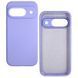 Чехол WAVE Full Silicone Cover для Google Pixel 9 : G2YBB ; GUR25 ; G1B60