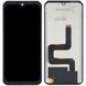 Дисплей Doogee S88 Pro, Doogee S88 Plus з тачскріном Оригінал