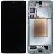 Дисплей Samsung S936 Galaxy S25 Plus с тачскрином и рамкой OLED