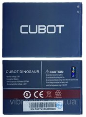 Аккумуляторная батарея (АКБ) для Cubot Dinosaur, 4150 mAh
