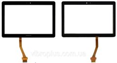 Тачскрин (сенсор) 10.1" Samsung P5100 Galaxy Tab 2 (rev-03, rev-04), черный