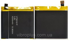 Аккумуляторная батарея (АКБ) Blackview V756161P для BV6000, BV6000s, 4500 mAh