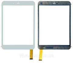 Тачскрин (сенсор) 8&rdquo; Roverpad&nbsp;Sky&nbsp;3G (p/n: MT70837-V0), белый