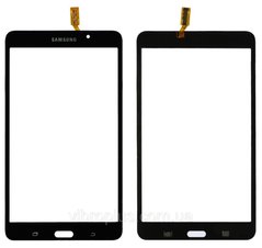 Тачскрин (сенсор) 7" Samsung T230 Galaxy Tab 4 (Wi-Fi version) ORIG, черный