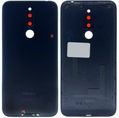 Задняя крышка Meizu M6T (M811H), черная