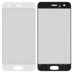 Стекло экрана (Glass) Huawei Honor 9 (STF-L09), серый