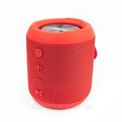 Bluetooth акустика Remax RB-M21, червоний