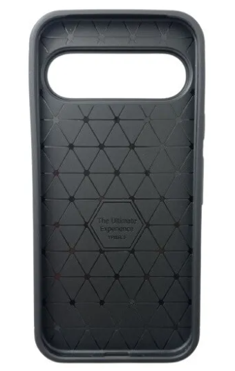 Чехол Ultimate Carbon для Google Pixel 9 : G2YBB ; GUR25 ; G1B60