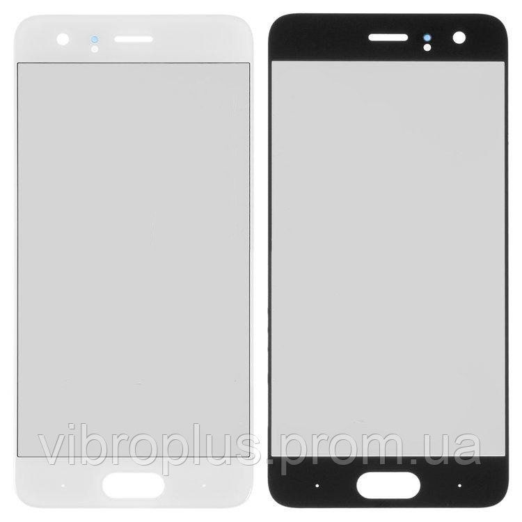 Скло екрану (Glass) Huawei Honor 9 (STF-L09), сірий