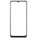 Скло екрану Samsung A136U Galaxy A13 5G, A047F Galaxy A04s для переклеювання в модулі, чорне