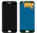 Дисплей (экран) Samsung J530, J530F Galaxy J5 (2017) PLS TFT с тачскрином, черный