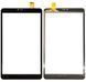 Тачскрин (сенсор) 10.1&rdquo;&nbsp;250x150&nbsp;51pin Nomi&nbsp;C101034 Ultra&nbsp;4 LTE&nbsp;(p/n: XC-PG1010-122-A1 MZ) с вырезом под динамик, черный
