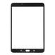 Стекло экрана (Glass) 8” Samsung T710 Galaxy Tab S2 Wi-Fi, белый 2