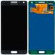 Дисплей (екран) Samsung A500F Galaxy A5 (2015) TFT з тачскріном, чорний 1