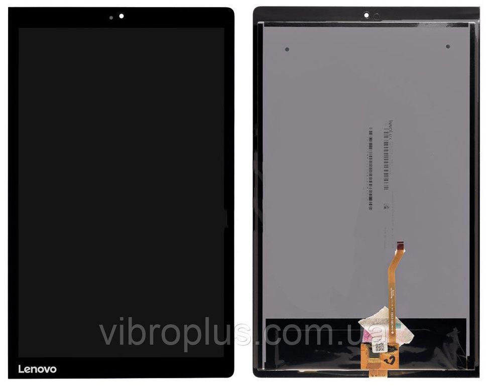 Дисплей (екран) 10.1 "Lenovo Yoga Tablet 3 Pro X90 (YT3-X90L, YT3-X90F, YT3-X90X) з тачскріном в зборі, чорний