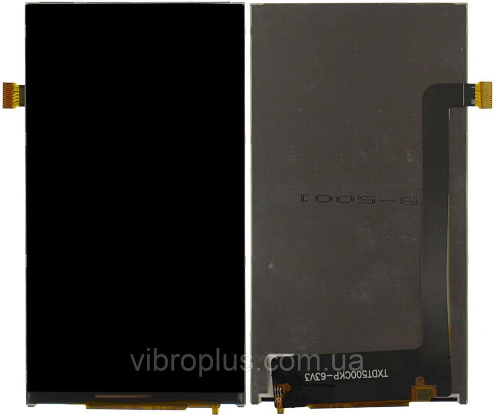Дисплей (екран) Acer Z520 Liquid Duo