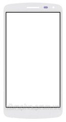 Стекло экрана (Glass) LG X220 K5 ORIG, белый