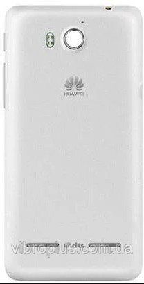 Задня кришка Huawei G600 U8950, U9508 Honor 2, біла