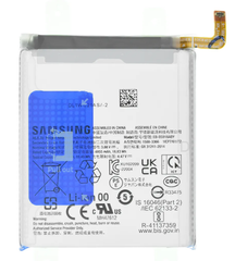 Батарея EB-BS918ABY акумулятор для Samsung S918B Galaxy S23 Ultra Оригінал