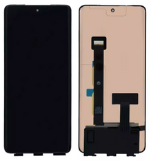 Дисплей Motorola XT2243 Edge 30 Fusion с тачскрином