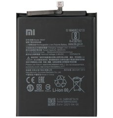 Батарея BM4F аккумулятор для Xiaomi Mi 9 Lite, Mi A3, Mi CC9, Mi CC9e