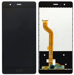 Дисплей Huawei P9 2016 EVA-L09, EVA-L19, EVA-L29 з тачскріном