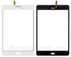 Тачскрін (сенсор) 8 "Samsung T355 Galaxy Tab A LTE ORIG, білий
