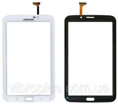 Тачскрін (сенсор) 7 "Samsung T211 Galaxy Tab 3 (3G-version), білий