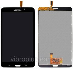 Дисплей (экран) 7” Samsung T230 Galaxy Tab 4, T231, T235 (Wi-Fi-version) с тачскрином в сборе, черный