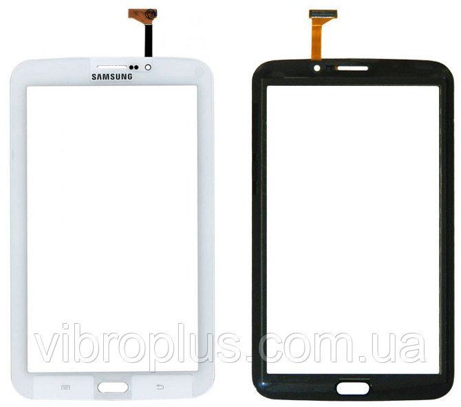 Тачскрін (сенсор) 7 "Samsung T211 Galaxy Tab 3 (3G-version), білий