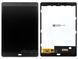 Дисплей (экран) 9.7" Asus Z500M ZenPad 3S P027 с тачскрином в сборе, черный 1
