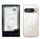 Чехол Monblan Magnetic Crystal Series для Google Pixel 9 : G2YBB ; GUR25 ; G1B60